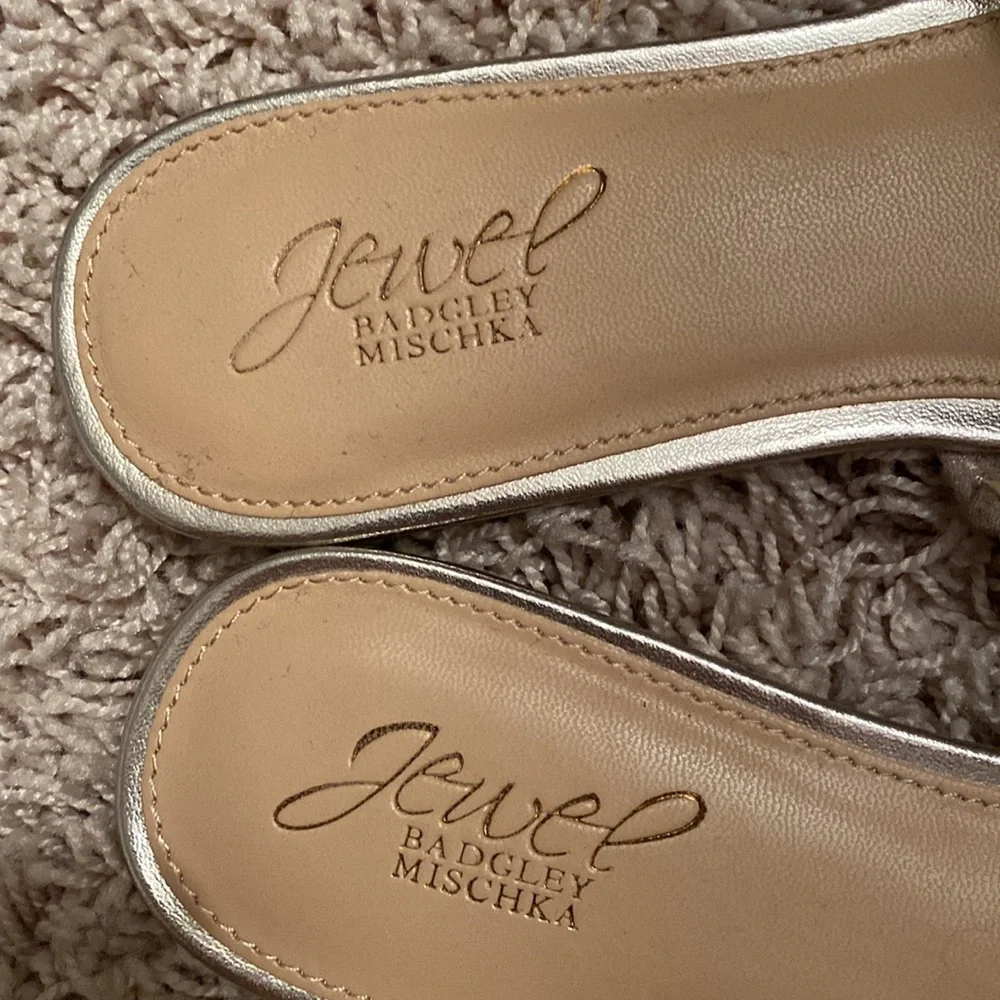 Sandals - Picture 3 of 4